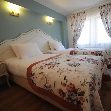 Hotel Limani
